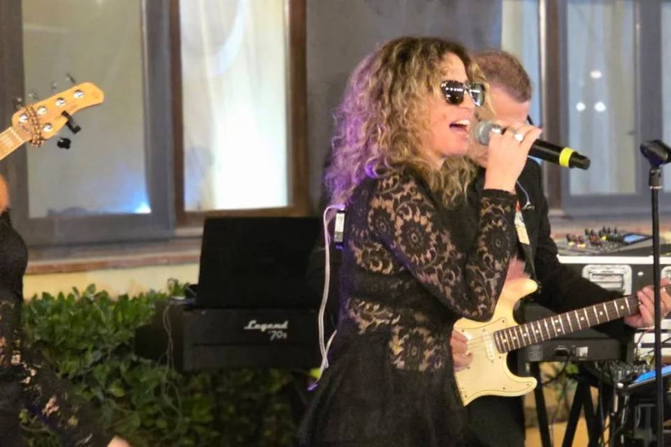 Gruppo Eventi Moscato