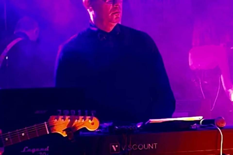 Gruppo Eventi Moscato