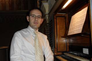 Francesco Organista