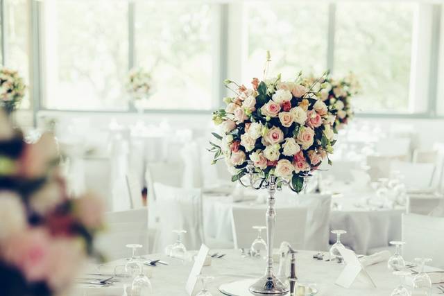 Catering matrimonio