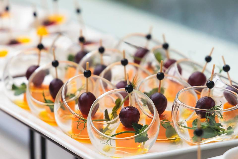Catering