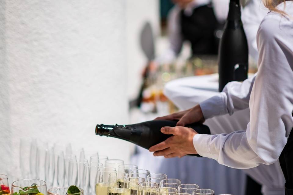 Catering
