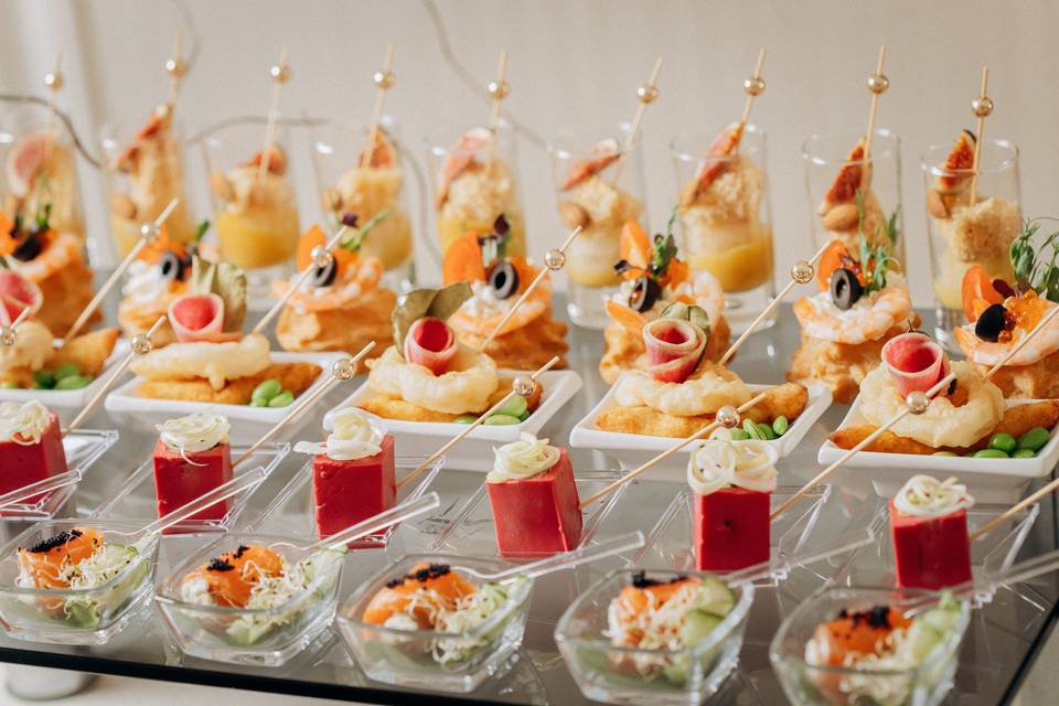 Catering