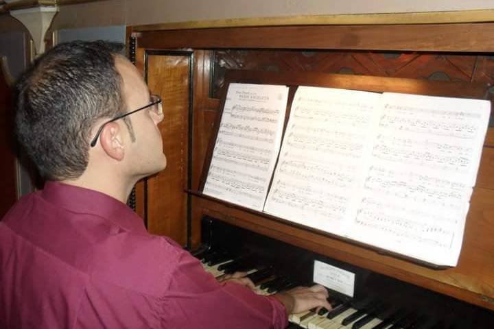 Francesco Organista