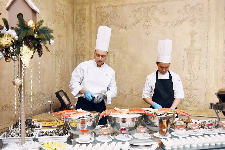 Catering