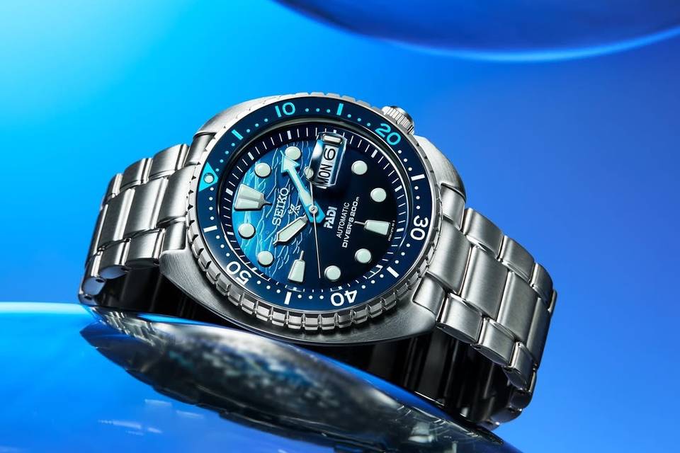 Seiko