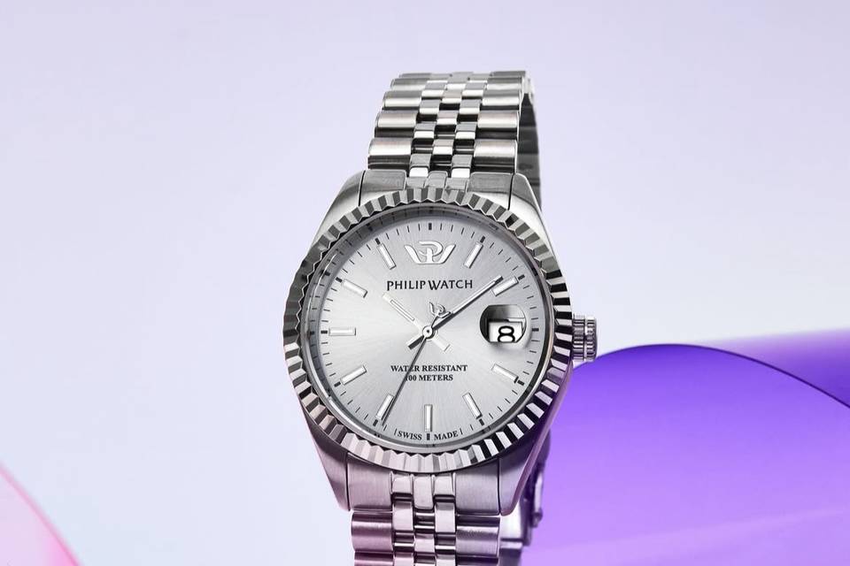 Philip Watch