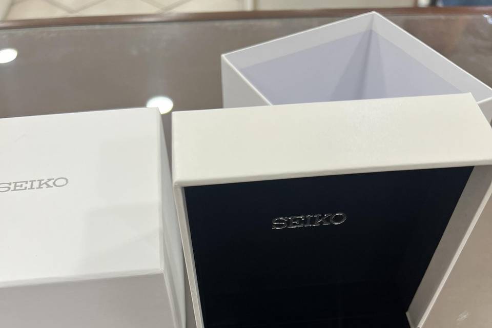 Seiko