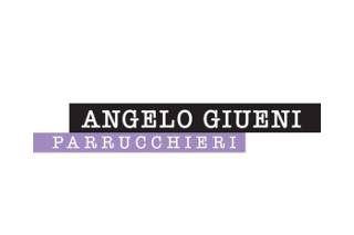 Angelo Giueni Parrucchieri Logo