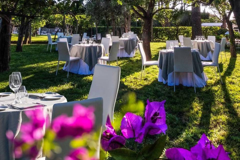 Giardino