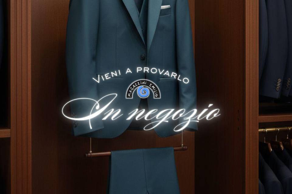 Magazzini Emilio