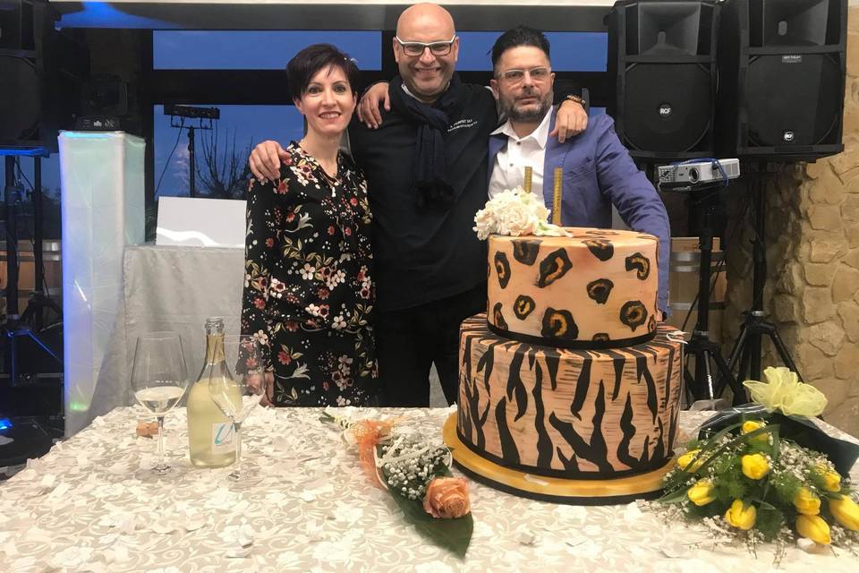 Compleanno moira