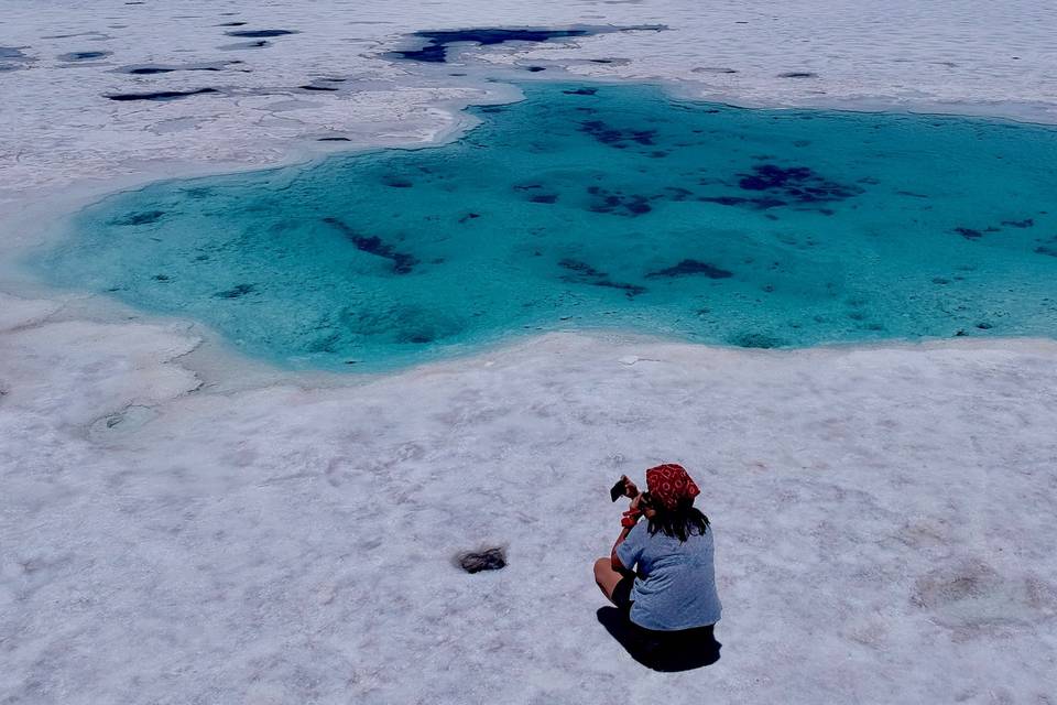 La Forma del Viaggio