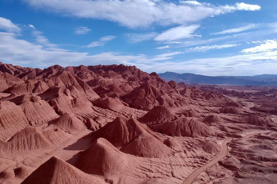 La Forma del Viaggio