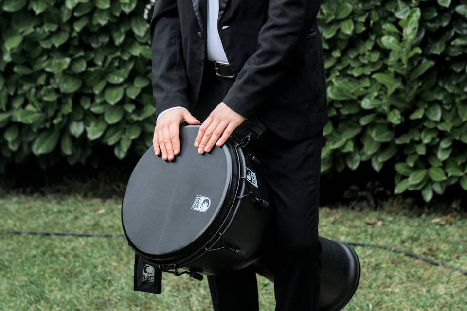 Groove Experience