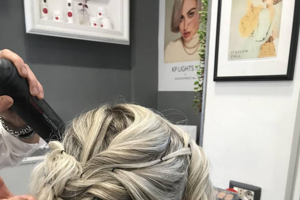 Francesca - ADD Hair Design