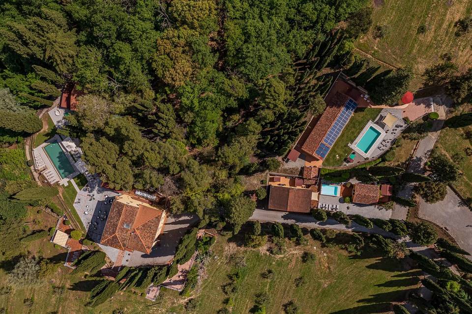 Villa Febea