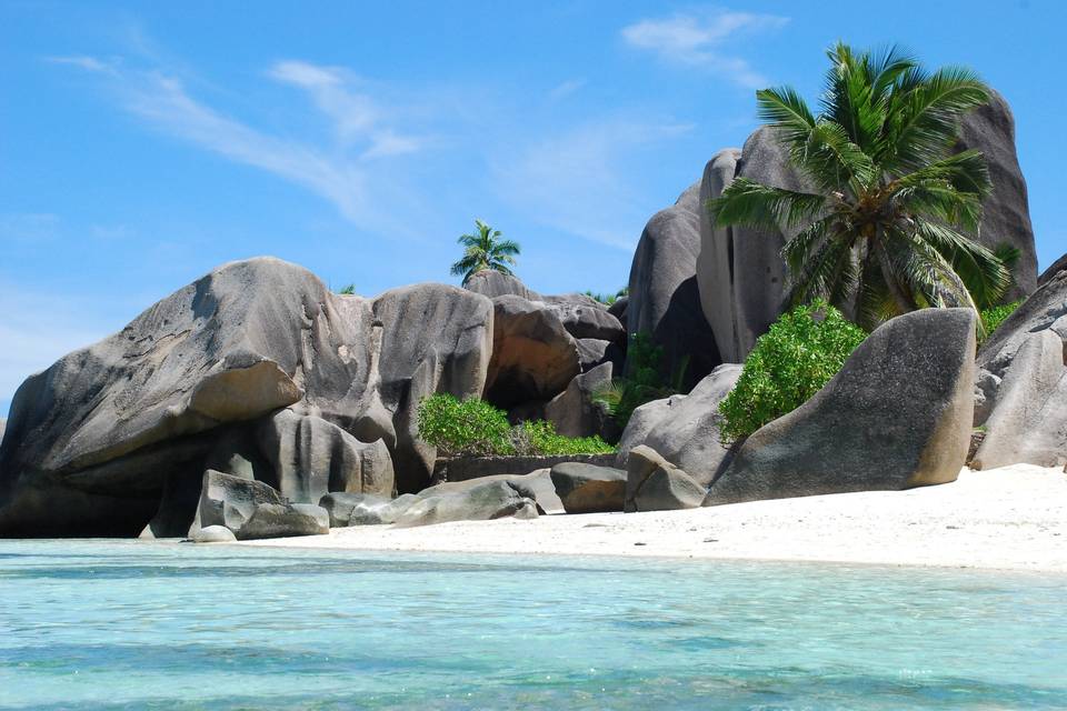 Seychelles