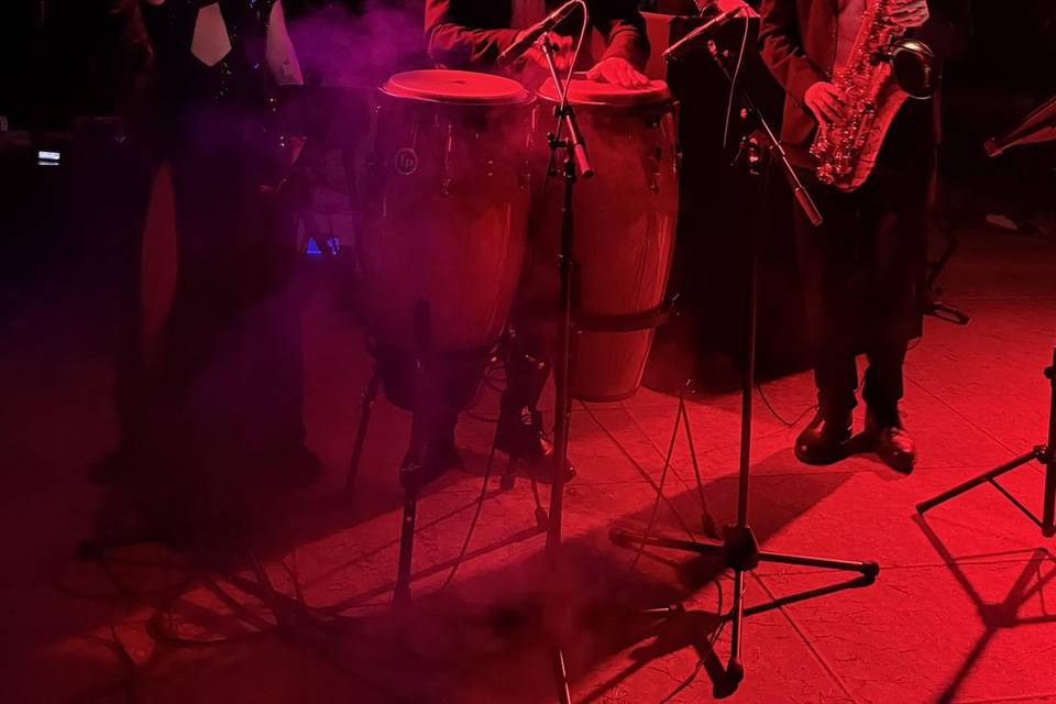 Groove Experience