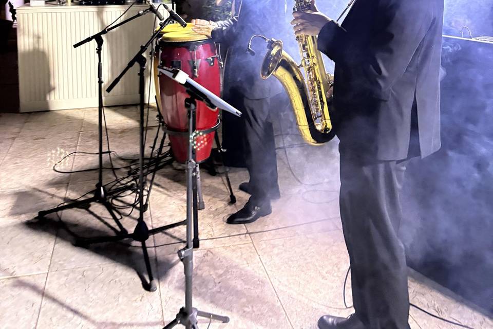 Groove Experience