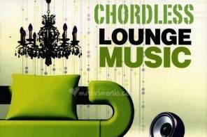 Chordless logo