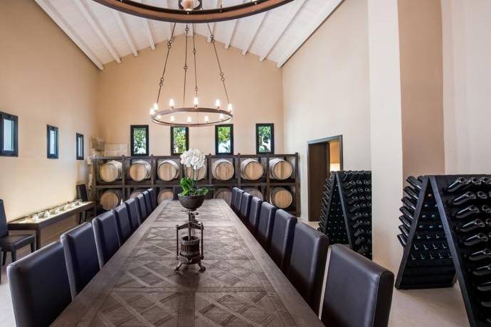 Baglio Soria Resort & Wine Experience