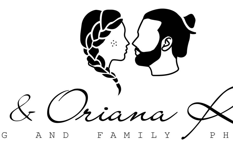 Luca e Oriana