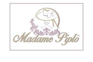 Logo Madame Piplò