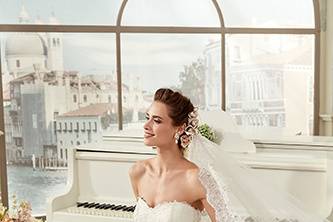 Bianchini Sposa