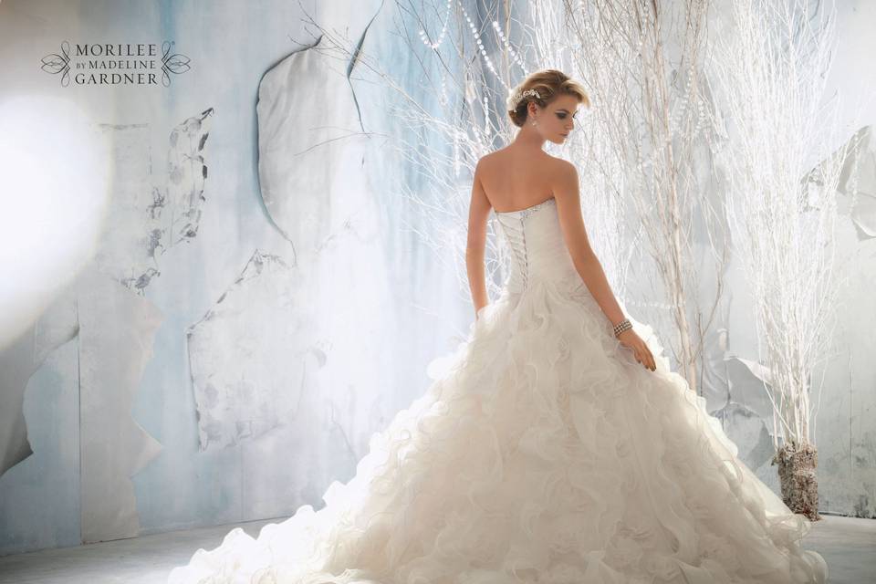 Bianchini Sposa