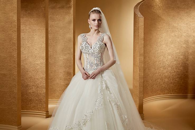 Bianchini Sposa