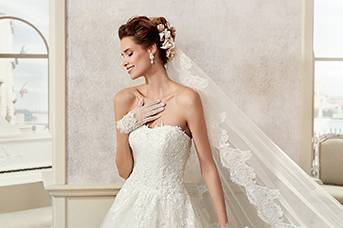 Bianchini Sposa