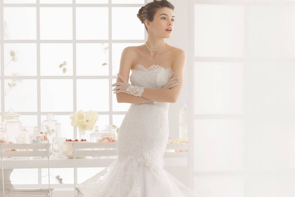 Bianchini Sposa