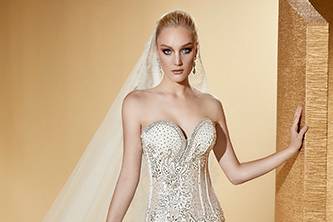 Bianchini Sposa