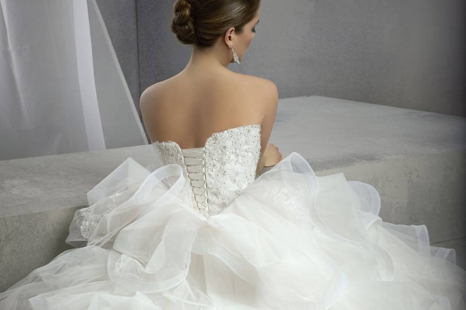 Bianchini Sposa