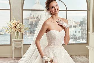 Bianchini Sposa