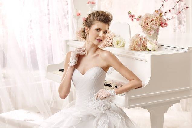 Bianchini Sposa