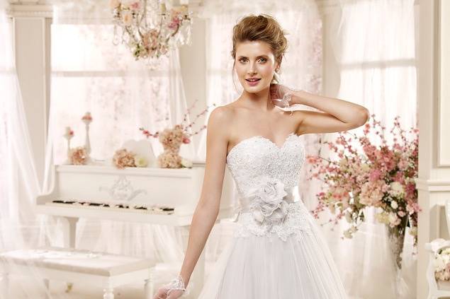 Bianchini Sposa