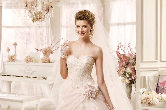 Bianchini Sposa