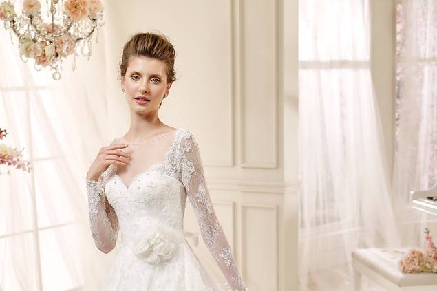 Bianchini Sposa