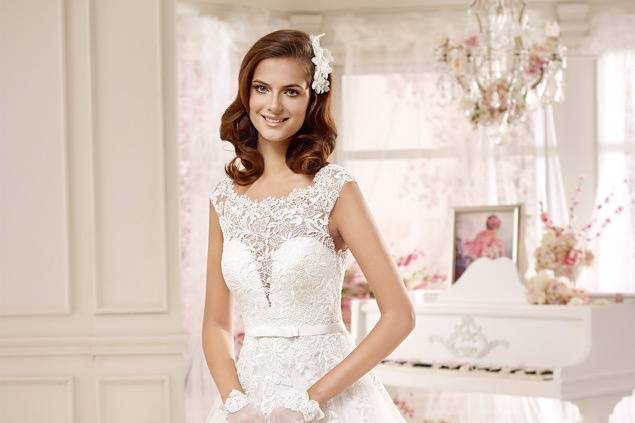 Bianchini Sposa