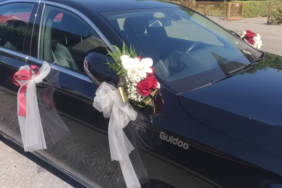 Auto da Cerimonia