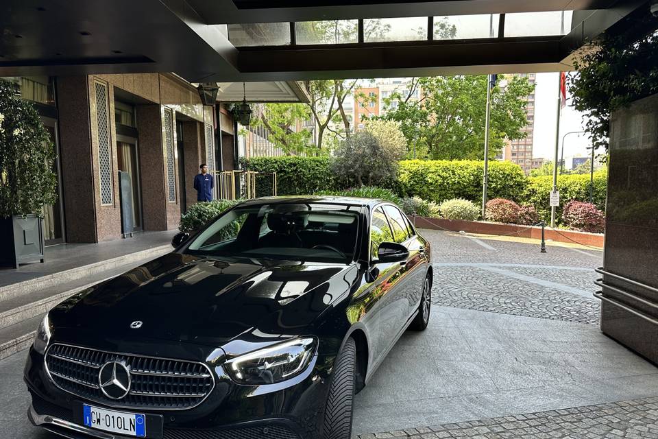Pluriservice Autonoleggi