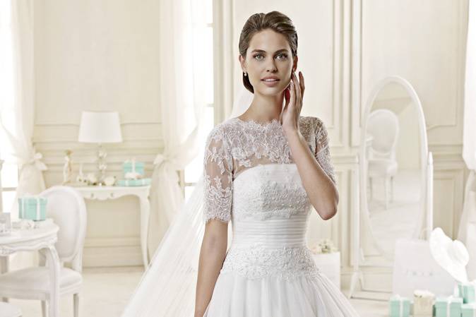 Bianchini Sposa