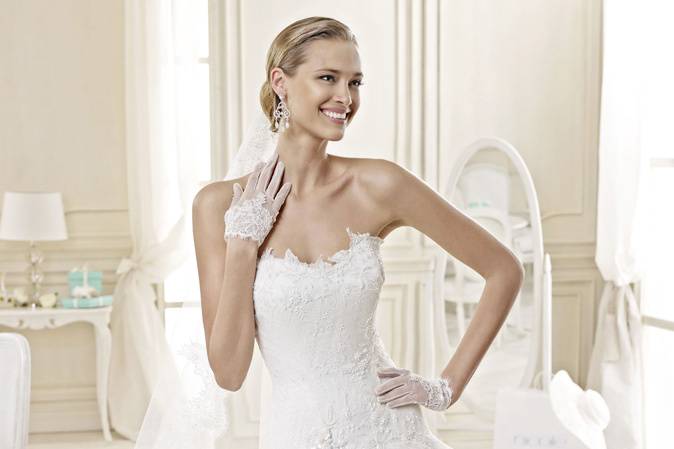 Bianchini Sposa