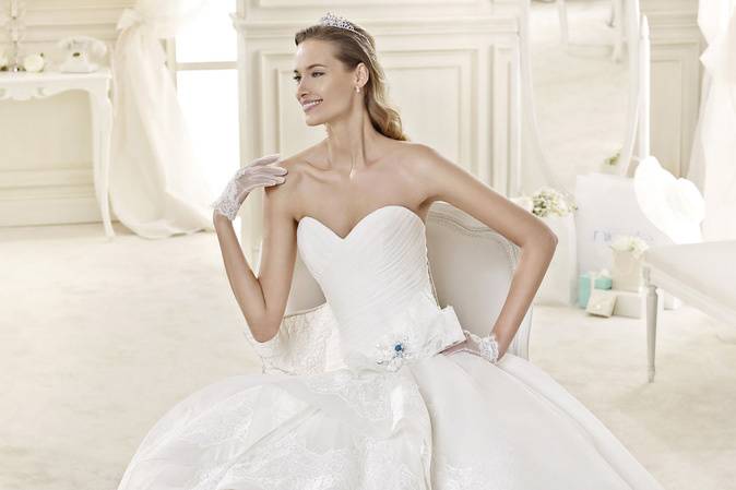 Bianchini Sposa