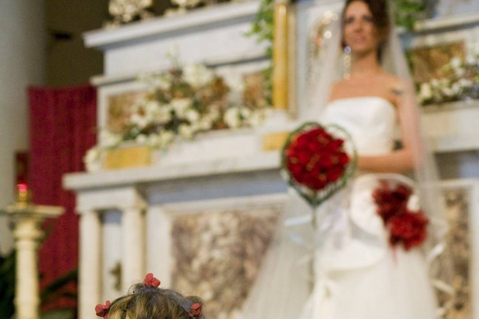 E tu che matrimonio sogni?