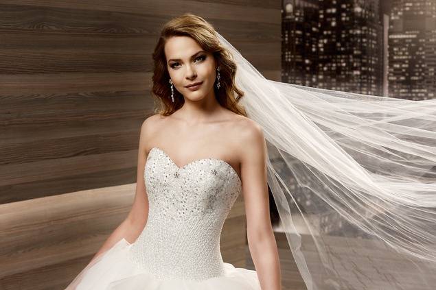 Bianchini Sposa