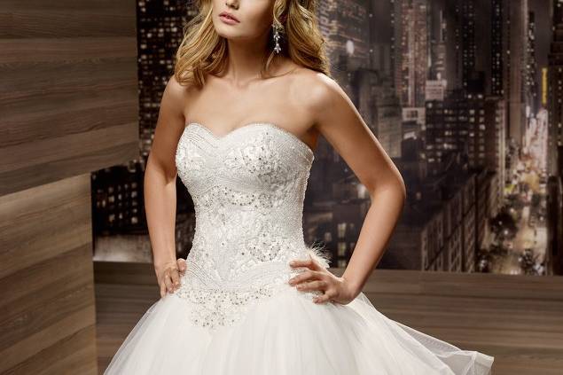 Bianchini Sposa