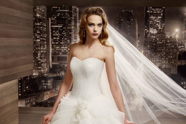 Bianchini Sposa